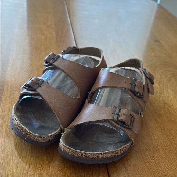 Birkenstock “Milano” - Picture 1 of 6